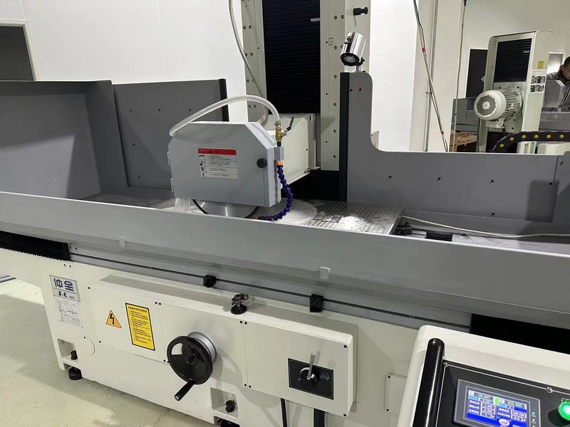 Jingjing Technology (Hubei) Co., Ltd lini produksi pabrikan