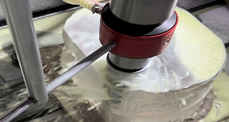 Jingjing Technology (Hubei) Co., Ltd lini produksi pabrikan