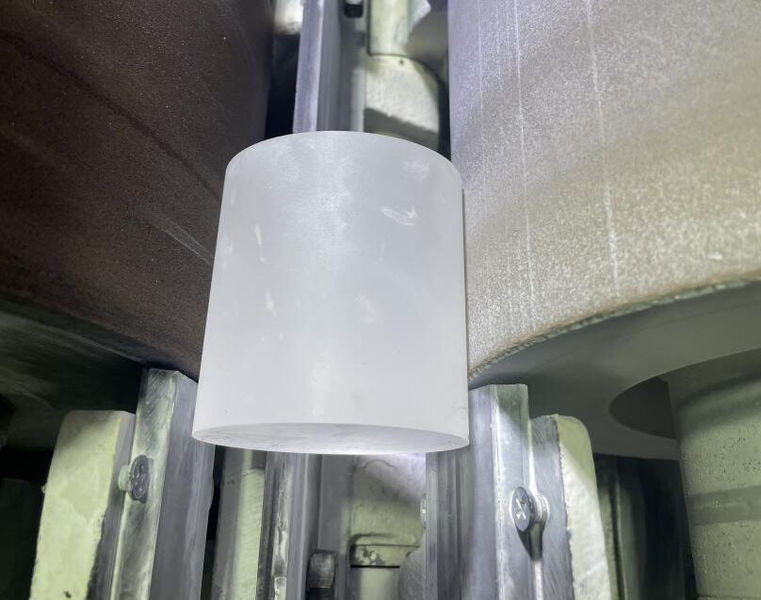 Jingjing Technology (Hubei) Co., Ltd lini produksi pabrikan